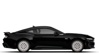 2026 Ford Mustang® External Image 5